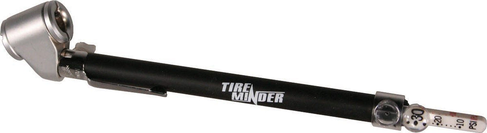 Valterra TireMinder® Dual Head Mechanical Tire Gauge