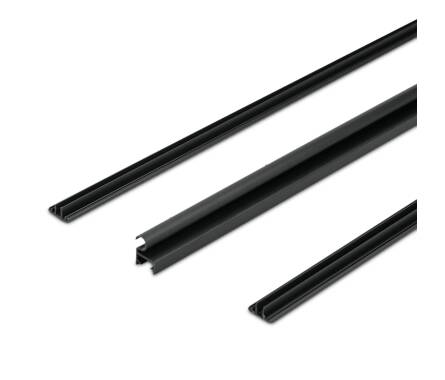 Dometic - 8' to 21' LED Light Strip Plastic Rails - 231