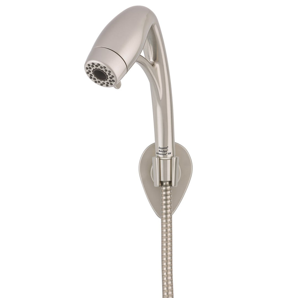 ETL BodySpa Adventure RV Handheld Shower – 25488
