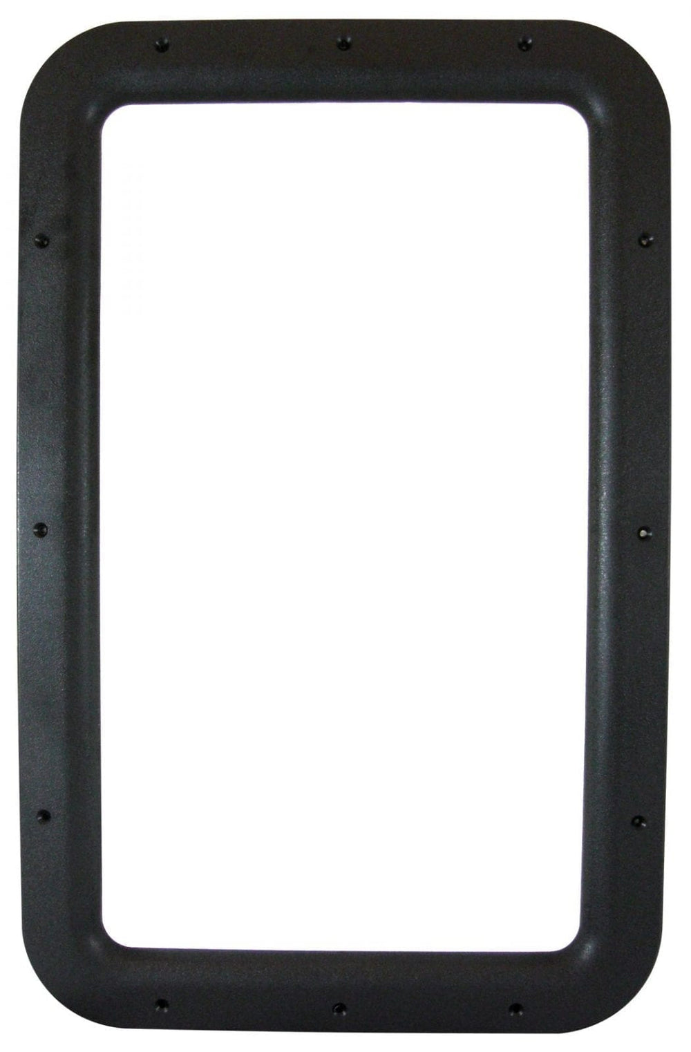 Valterra Window Frame, Interior, Black, Boxed