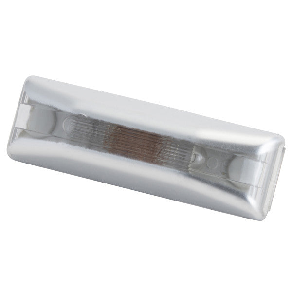 Grote 60291 Rectangular License Lights