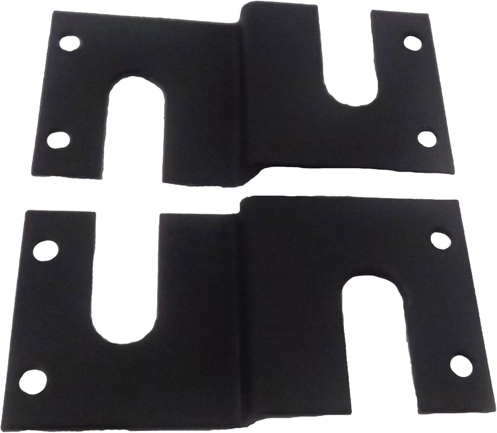 Pinnacle Floor Brackets 18-1052