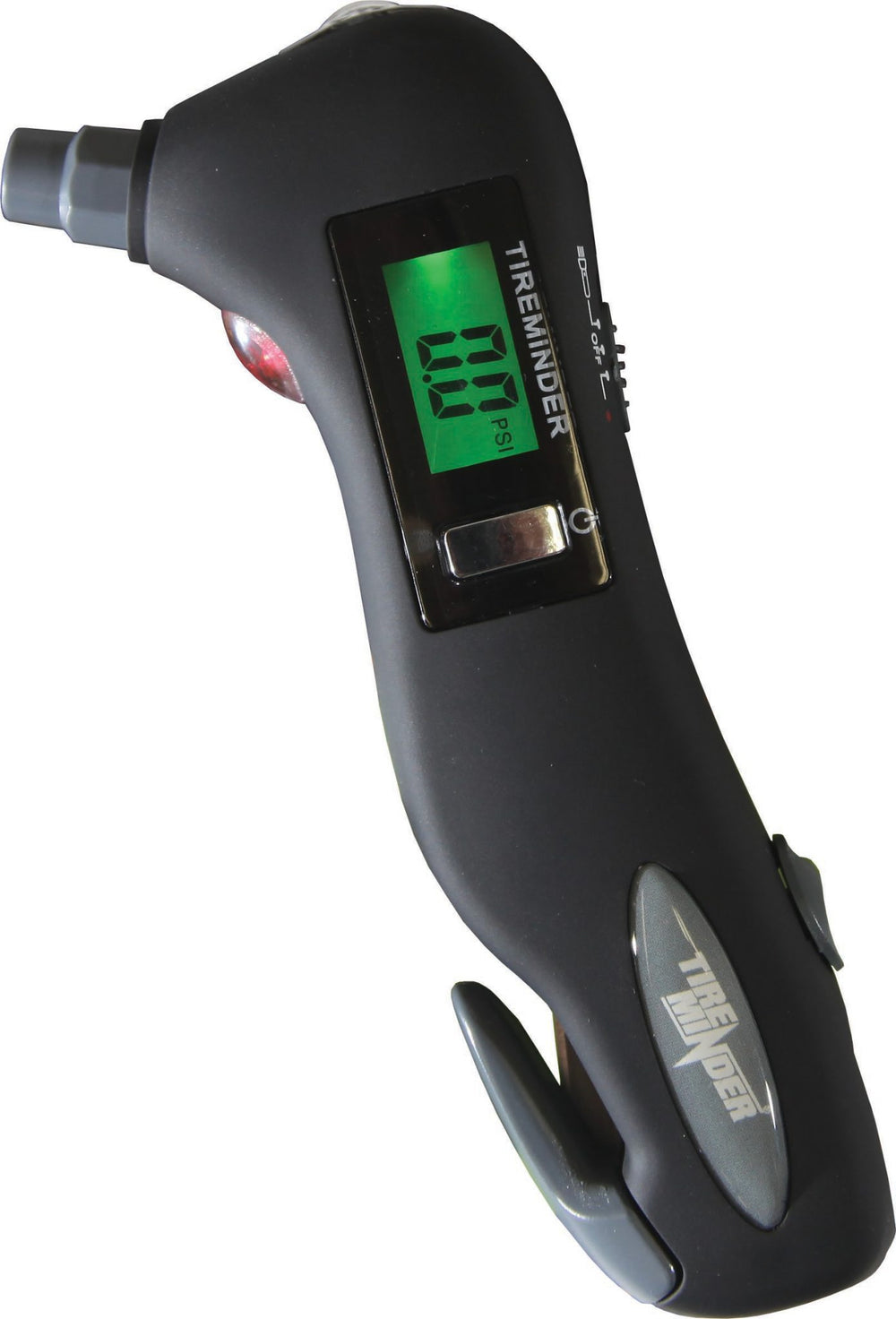 Valterra TireMinder® 6-in-1 Digital Tire Gauge