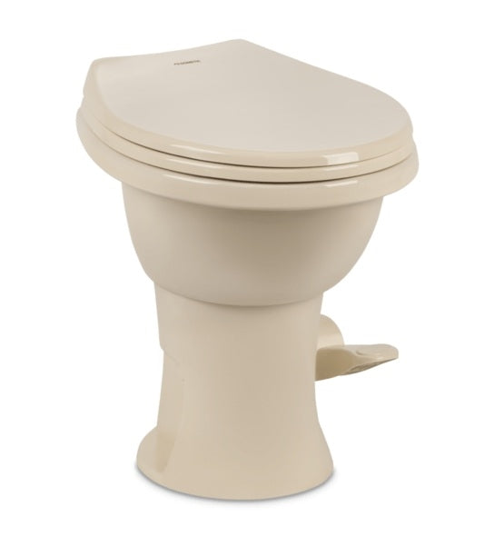 Dometic 410 Complete Series Toilets - Dometic