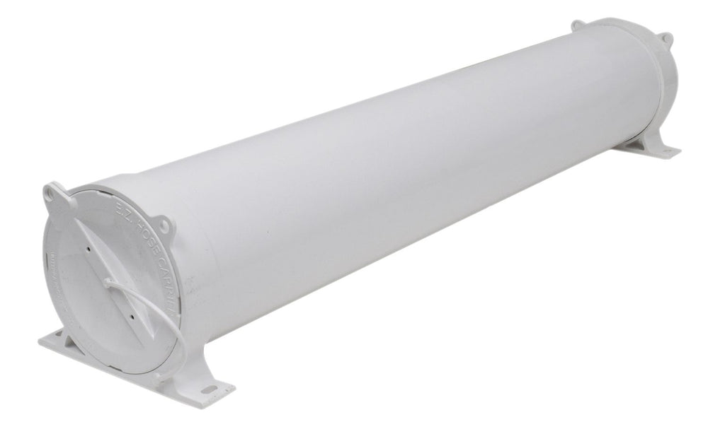 Valterra EZ Hose Carrier, 26″, White, Boxed
