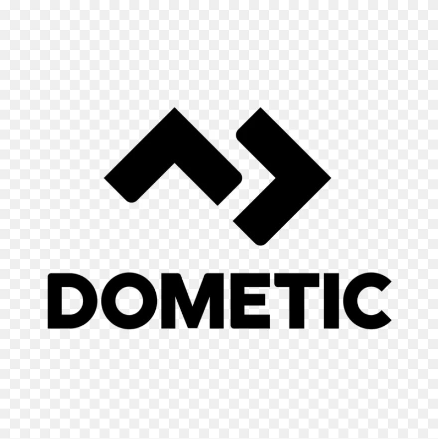 Dometic St Dlx W/Rail &Hdwr Polar - Twister Group
