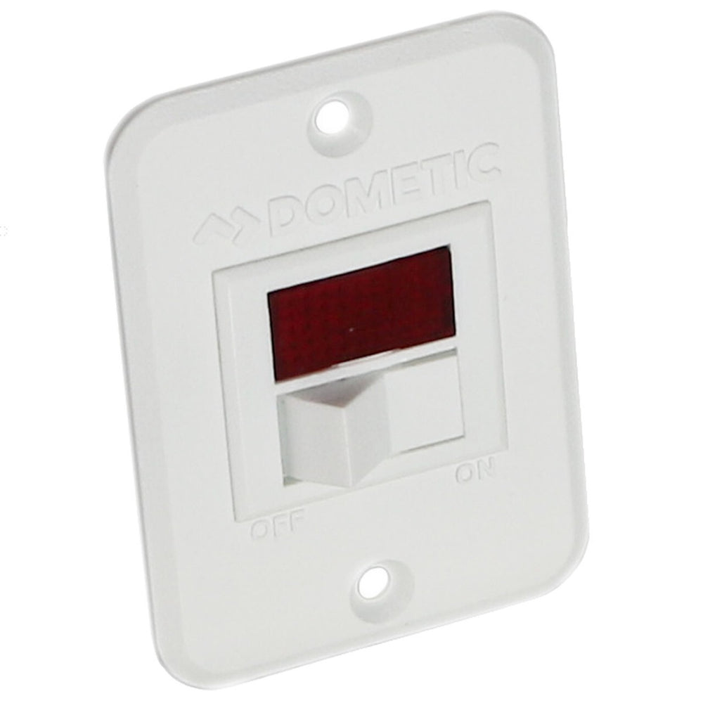 Dometic Atwood Water Heater Switch Package Kit