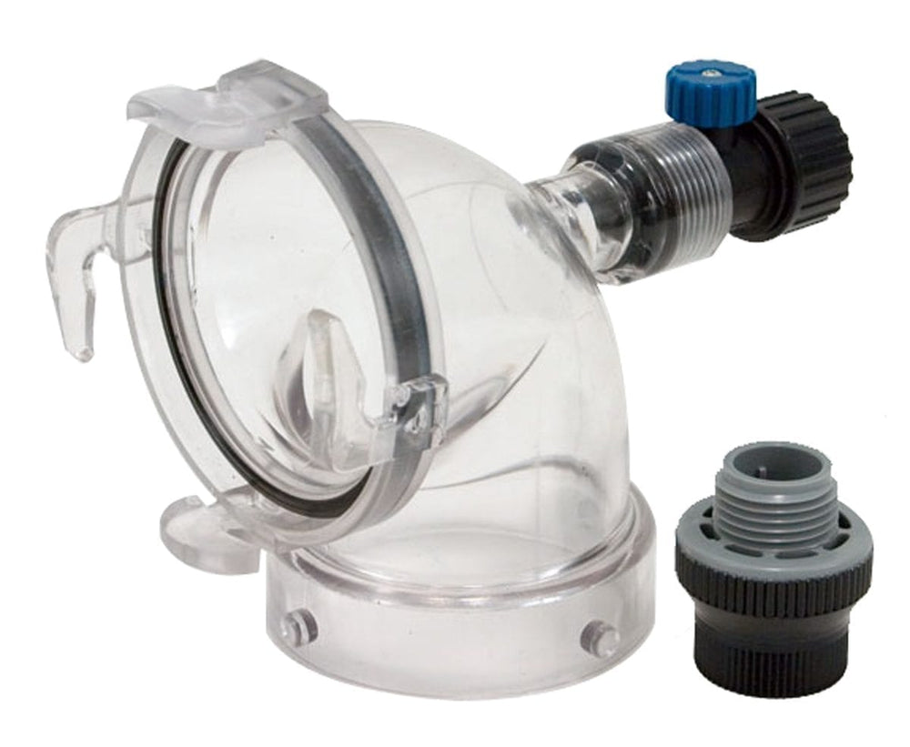 Valterra RV Hydroflush 90˚