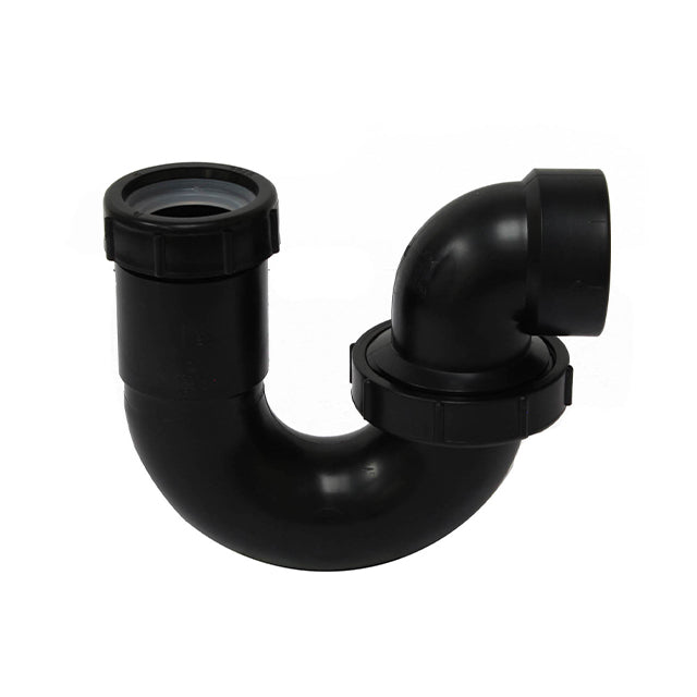 LaSalle Bristol 1-1/4″ P-Trap W/Sj Union