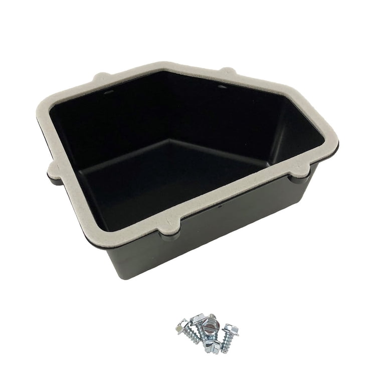 Dometic Water Heater Junction Box