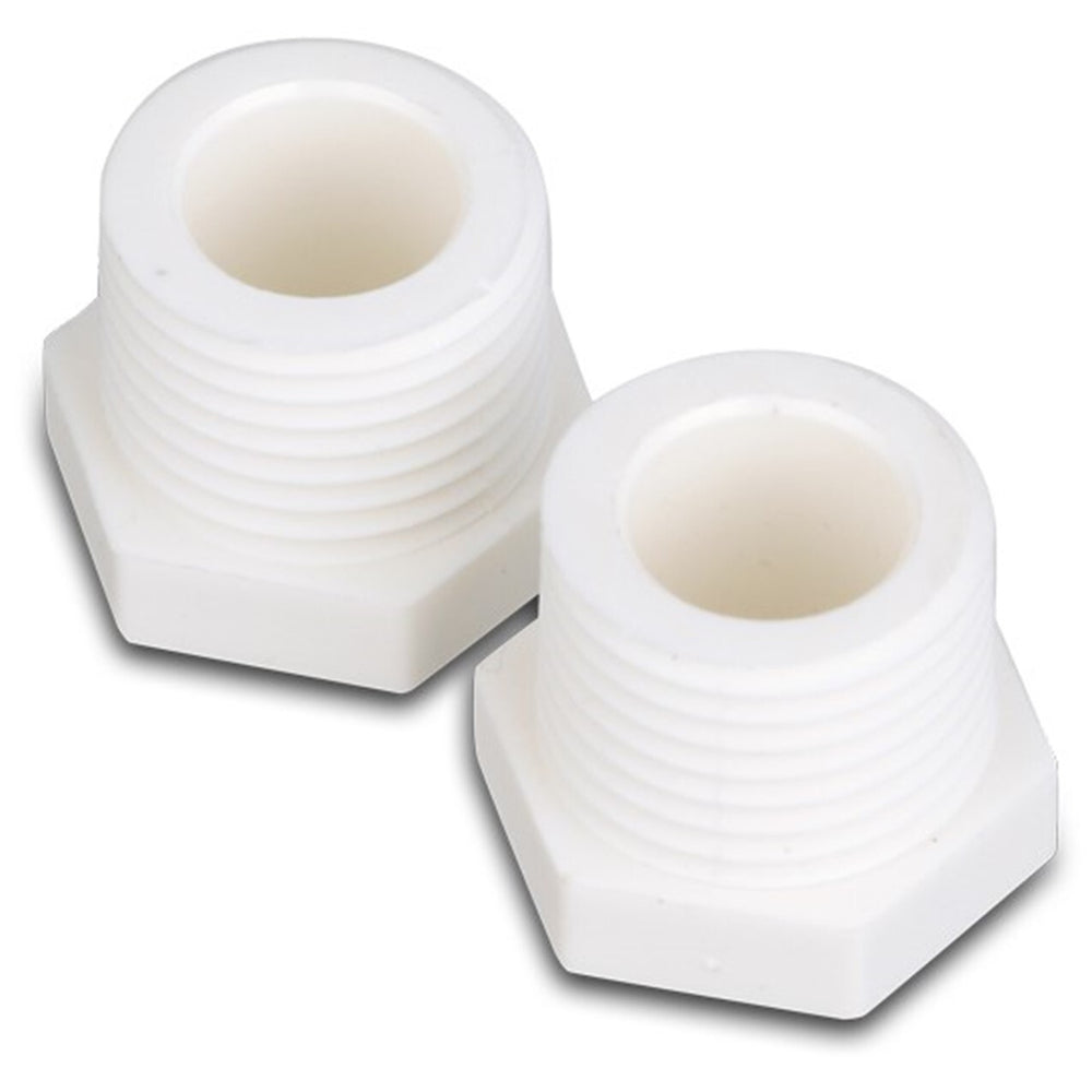 Dometic Genuine Dometic OEM Water Heater Drain Plugs
