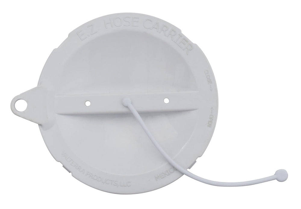 Valterra Cap/strap For Hose Carriers White A04-0338