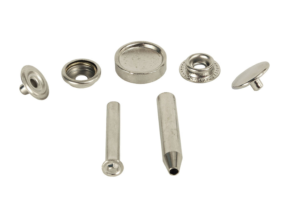 RV Designer A306 Snap Kit with Tools