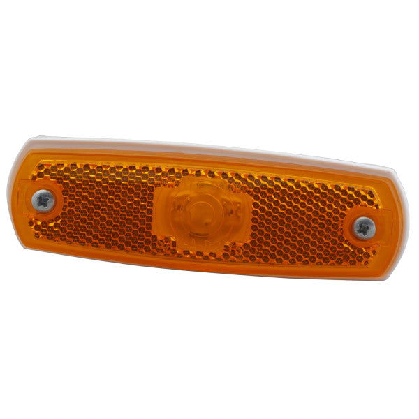 Grote 47263 SuperNova® Low-Profile LED Clearance Marker Light