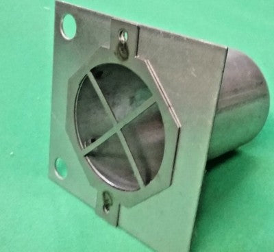 Suburban RV Furnace Intake Tube NT-40