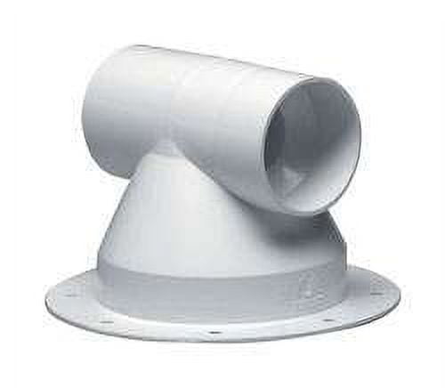 Chaffee Engineering VUJW Vac-U-Jet RV Roof Vent Cap
