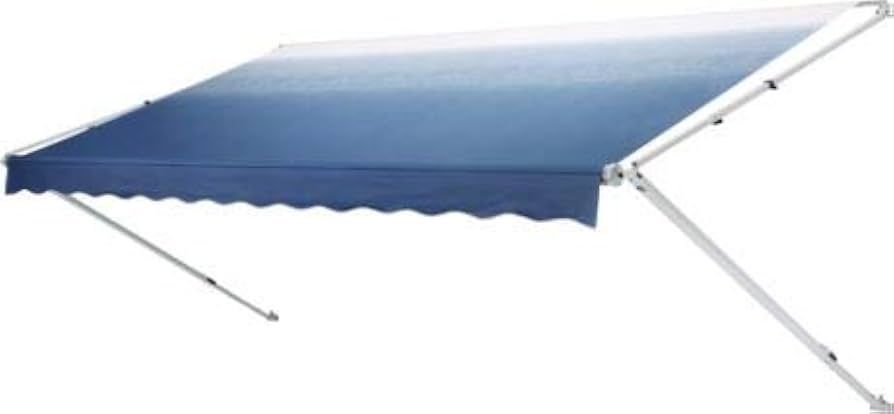 Dometic 8500 Patio Awning 848NR14.300U