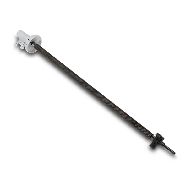 Dometic Torsion ASM LH White F/9100