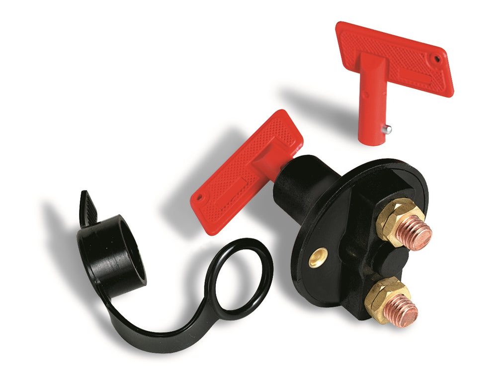 WirthCo Water-Resistant Master Switch Retail Kit