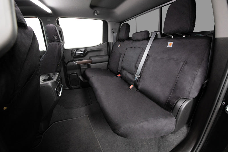 Covercraft Carhartt Super Dux™ SeatSaver Custom Seat Covers