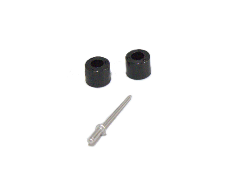 Carefree Kit, Roller Replacement