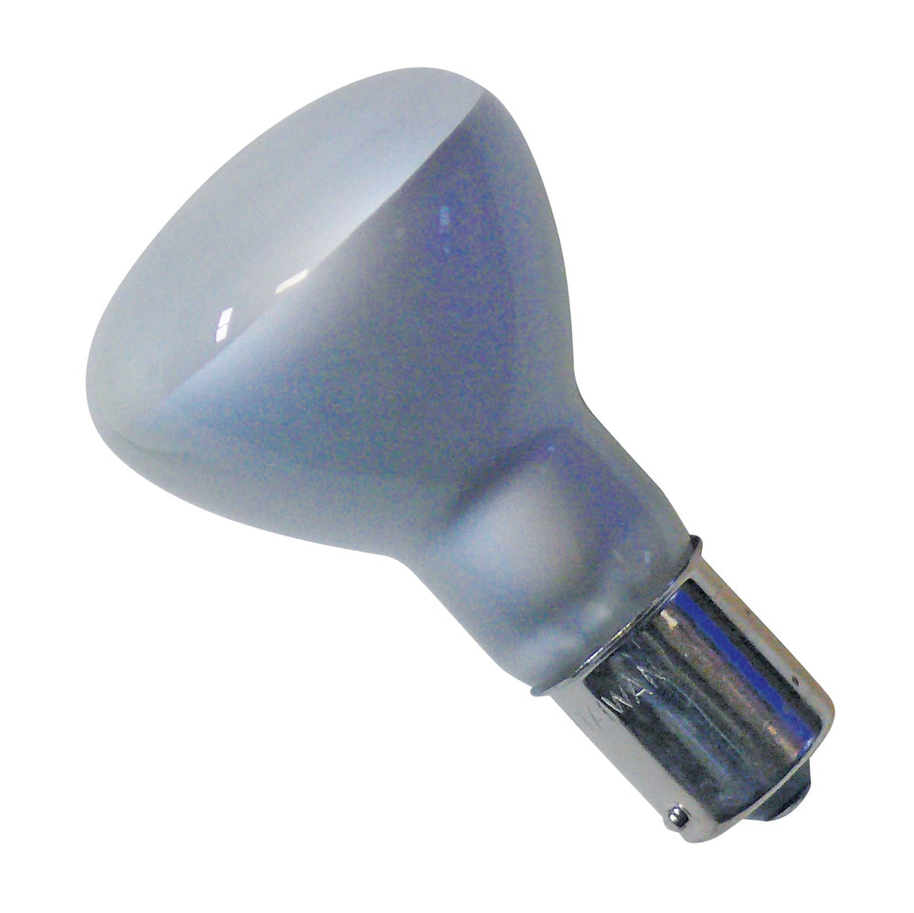 Valterra R12 Bulb (1383), 1141 Base, 13V, 1.5A, Frosted, 1 Pack