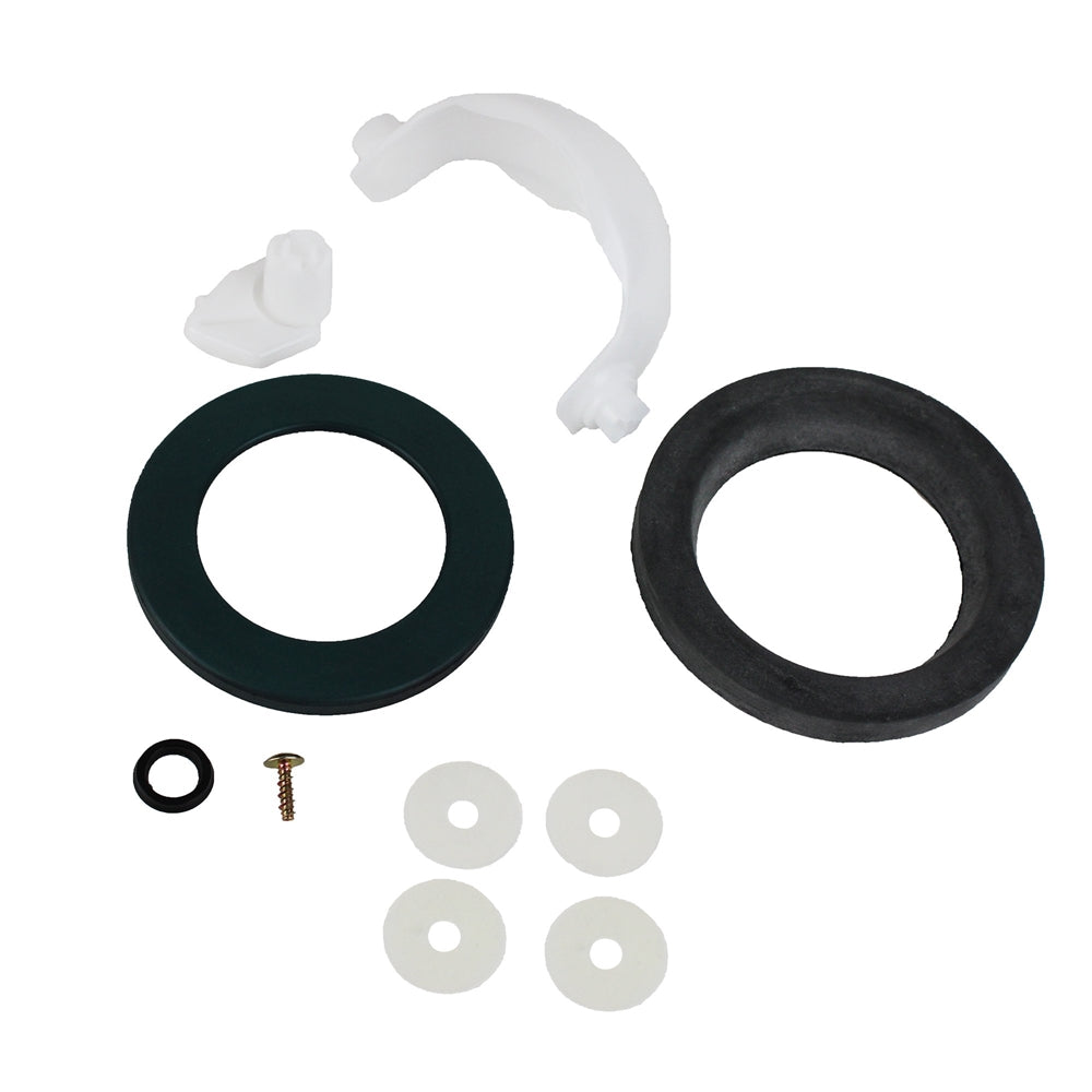 Thetford Waste Ball and Drive Arm Kit 34090 - For Aqua Magic Style Plus/Style Lite Toilets