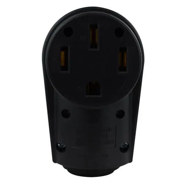 Hughes Auto 50ASOCKET 50A Universal Socket