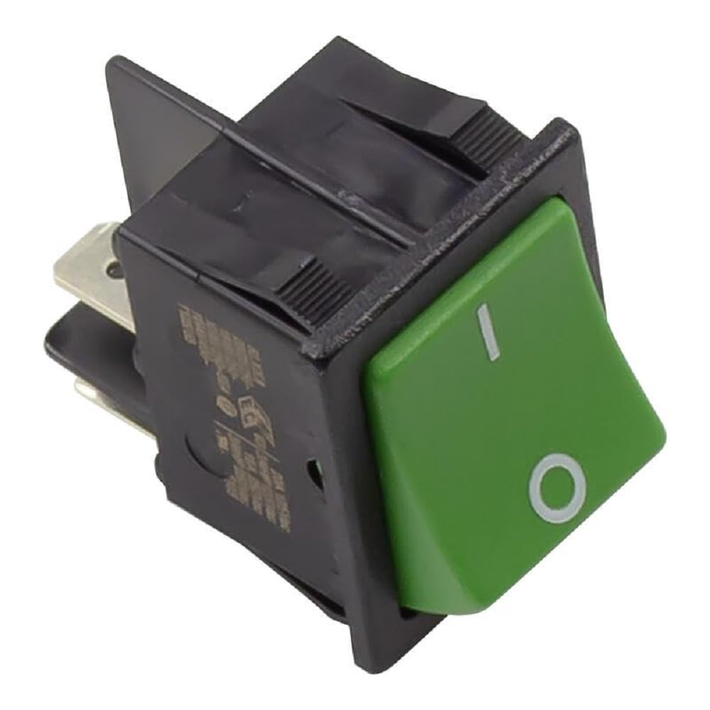 Dometic Refrigerator Power Selector Switch