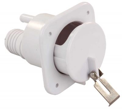 Jr Products Lockable Slide-out Gravit 37525