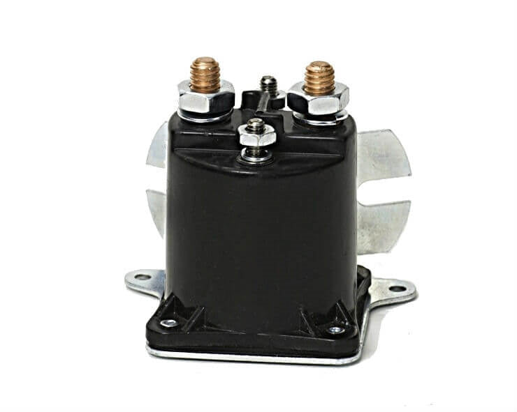 Equalizr Solenoid #1444 - EQ Systems