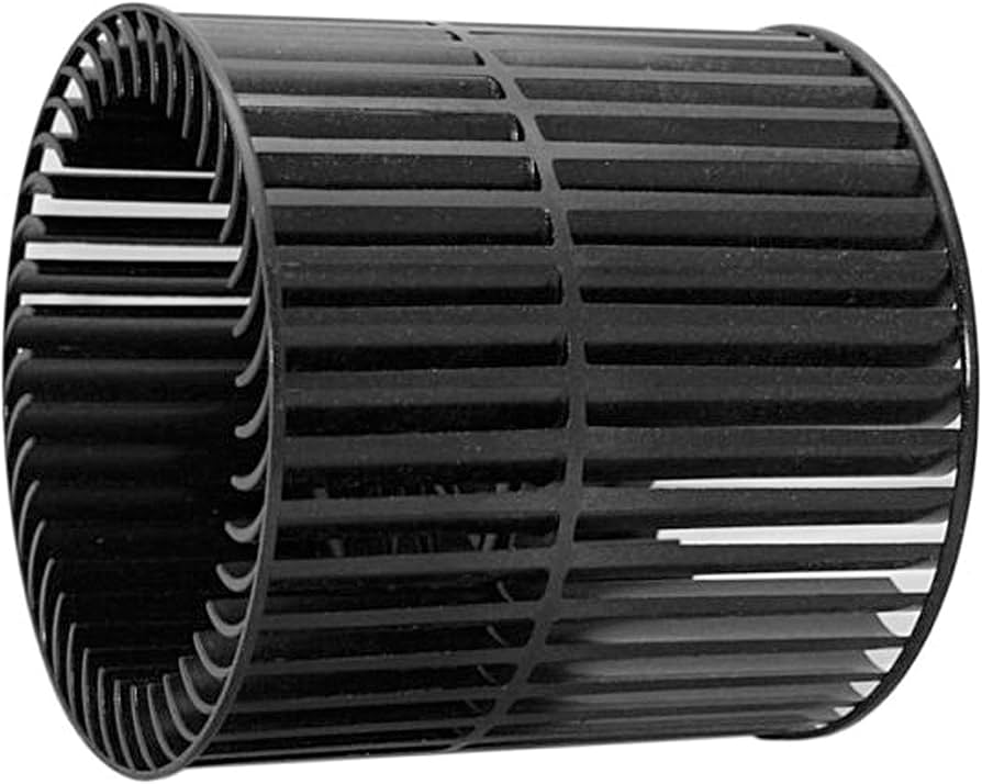 Dometic Hydro Flame Blower Wheel