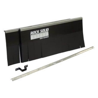 Smart Solutions Rock Solid Tow Guard for Trucks - 18"x34"