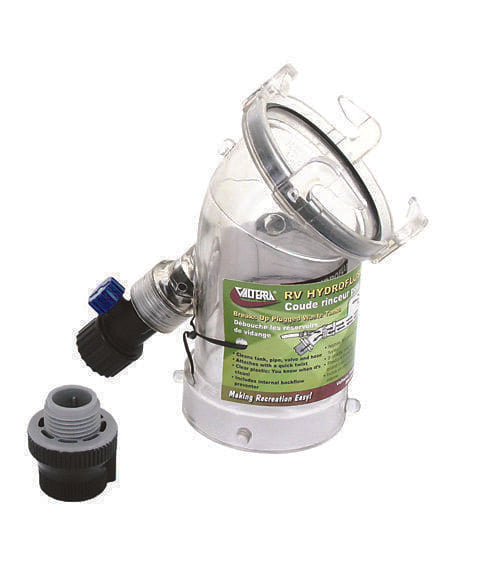 Valterra RV Hydroflush 45°