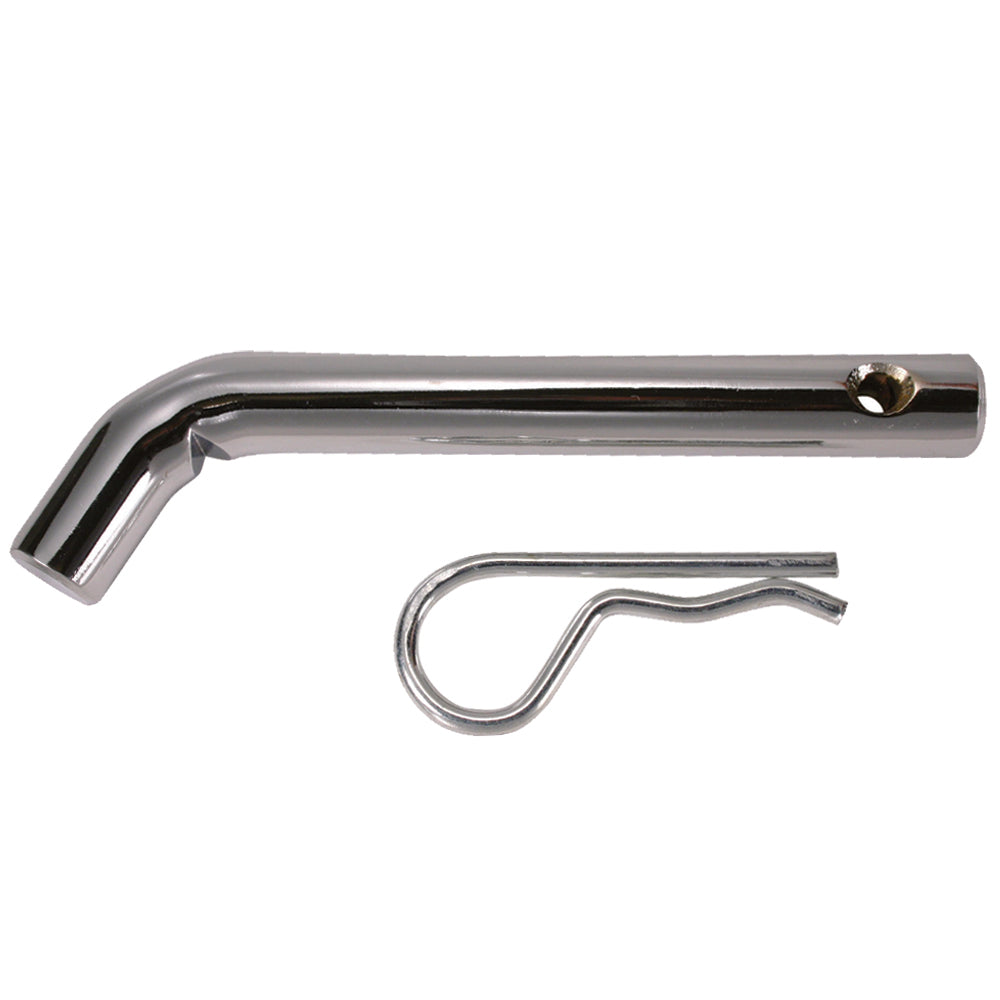 Receiver Pin & Clip – 5/8″ Dia. x 3-1/2″ Span