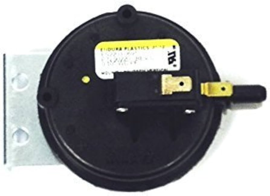 Dometic Pressure Switch