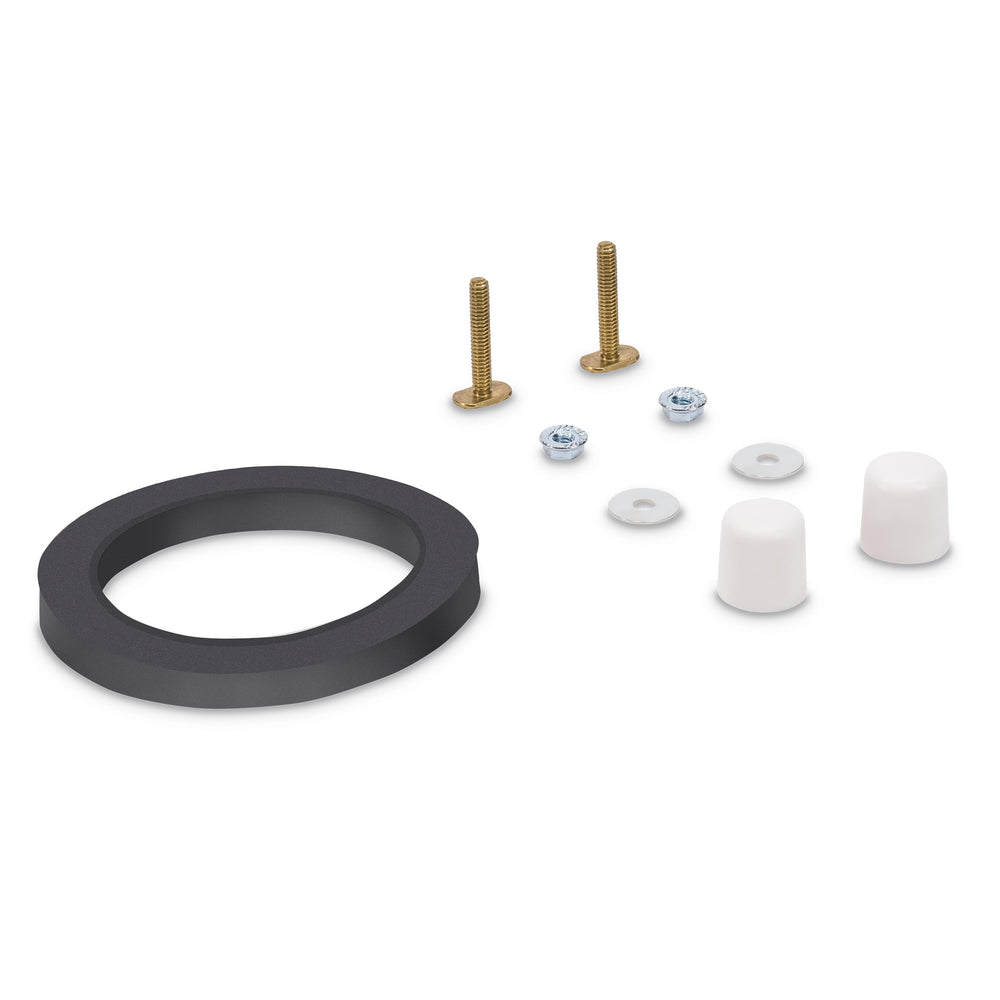 Dometic Genuine Dometic OEM Base Seal and Mounting Hardware Kit