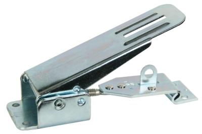 Jr Products Cord Draw Curtain Cariers 81555