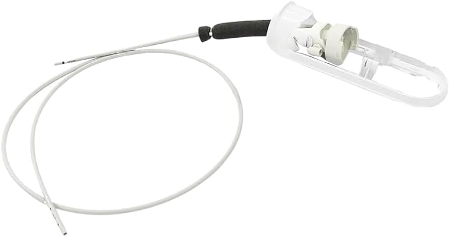 GE Appliances XWFE MANIFOLD & HOUSING