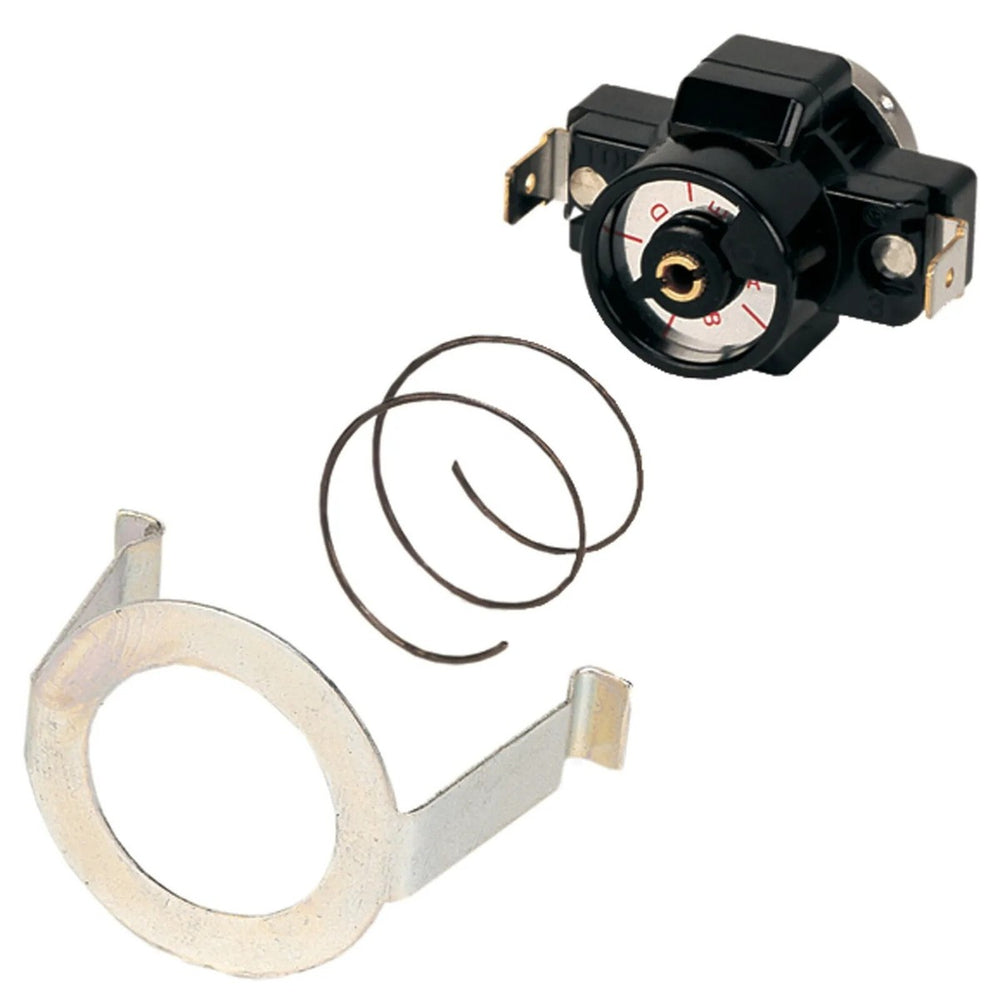Dometic™ RV Water Heater Adjustable Thermostat Control