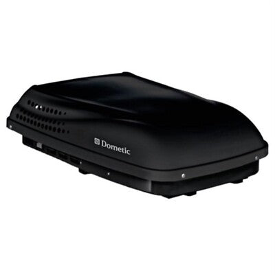 Dometic Kit Svc Shroud Penguin Black-46-6573