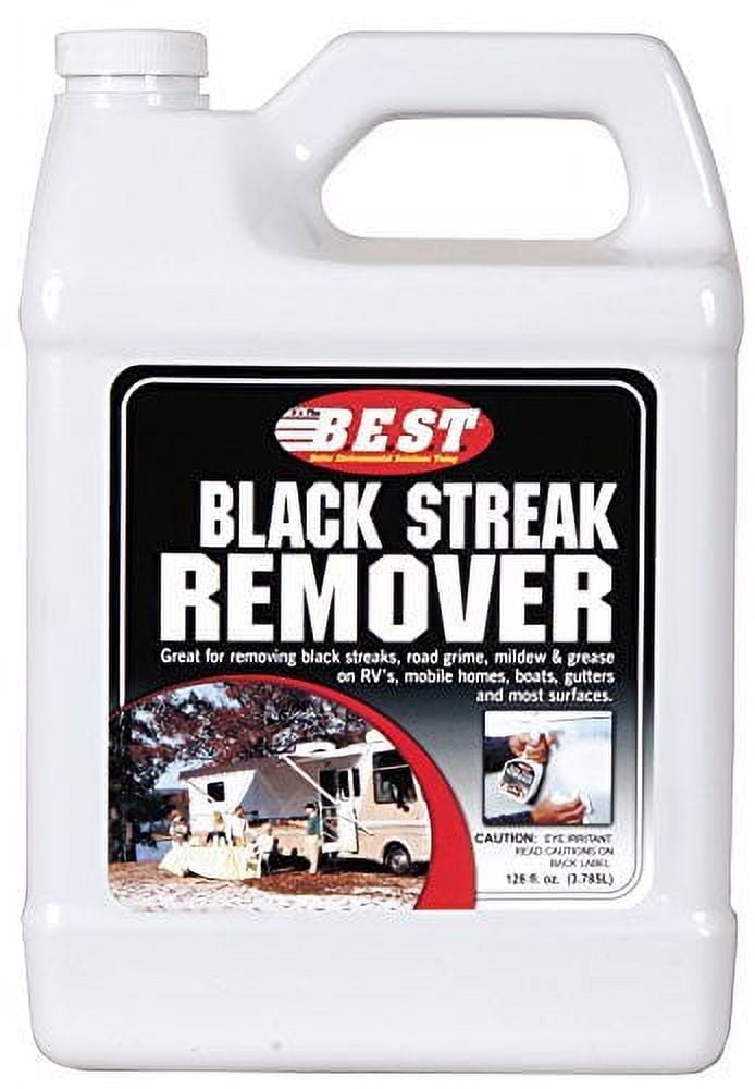 Propack 128OZ Black Streak Remove 50128