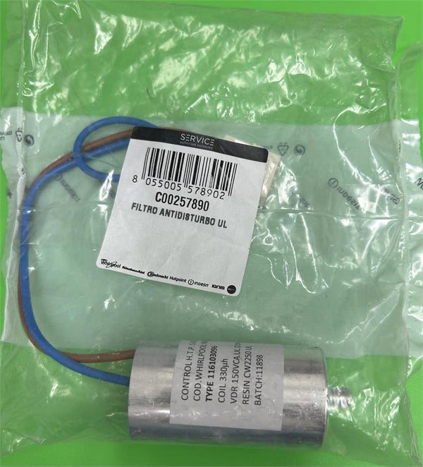 Westland Surge Protector 257890