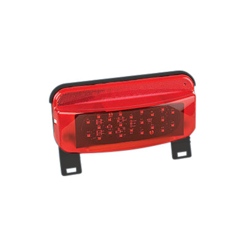Creative Command RV Replacement Lens for Stop/Tail/Turn Light CMD-003-81LB