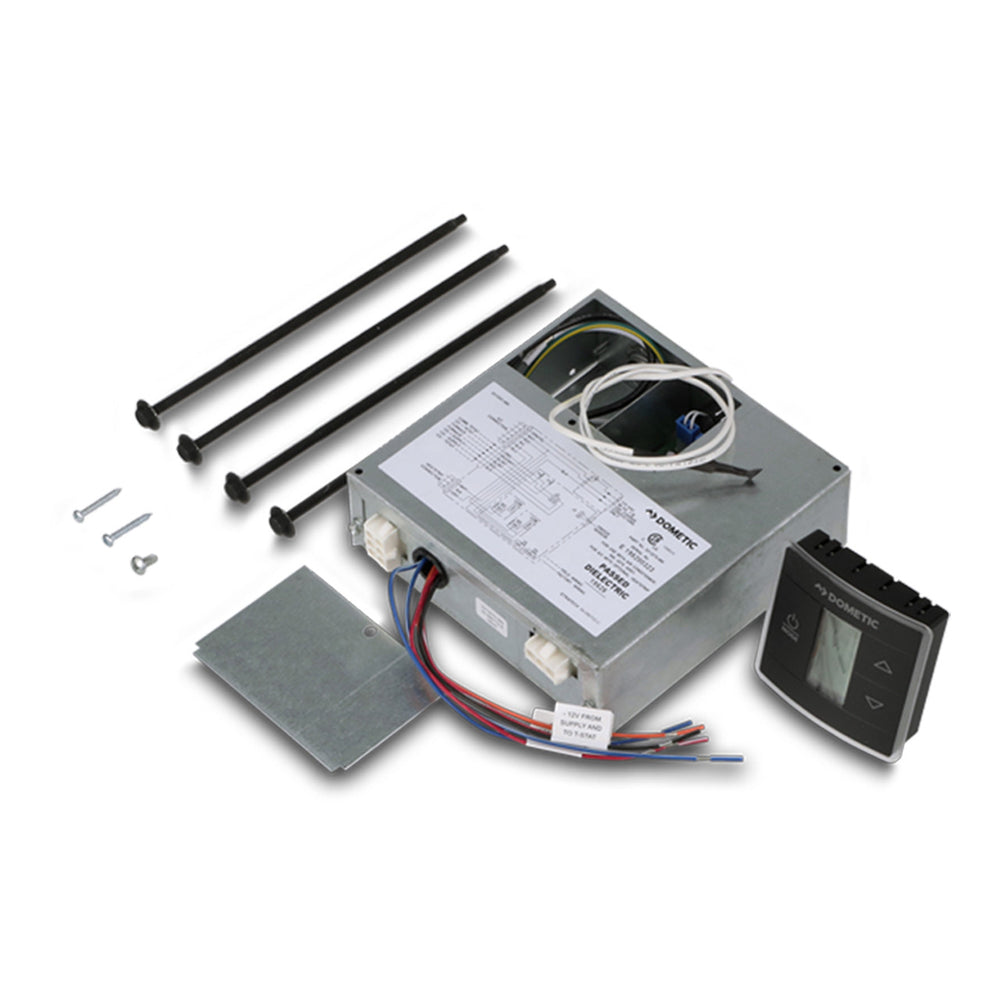 Dometic - CT Single Zone Thermostat with Control Kit