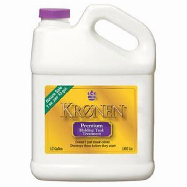 ProPack KHT002 Kronen RV Tank Treatment- 64 Oz.