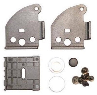 Dometic RV Refrigerator Door Hinge Kit - For DM2662 DM28