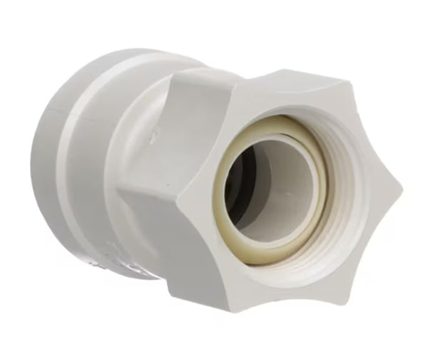 Aqualock WATTS AQUALOCK/SEATECH - CTS x ¾" NPS Adapter
