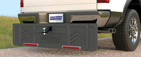 Smart Solutions 00015 70" x 16" Ultra Guard Tow Guard