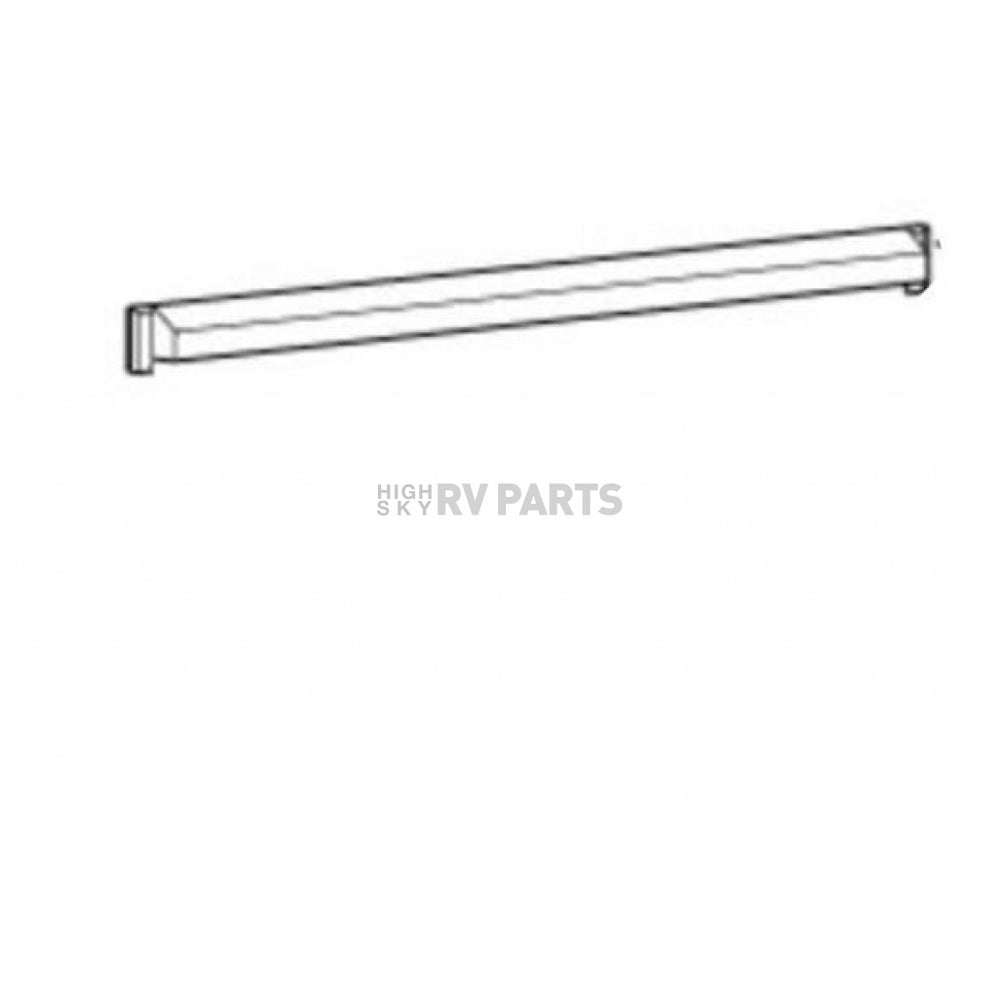 Dometic Refrigerator Door Fits Upper Door Right Hand